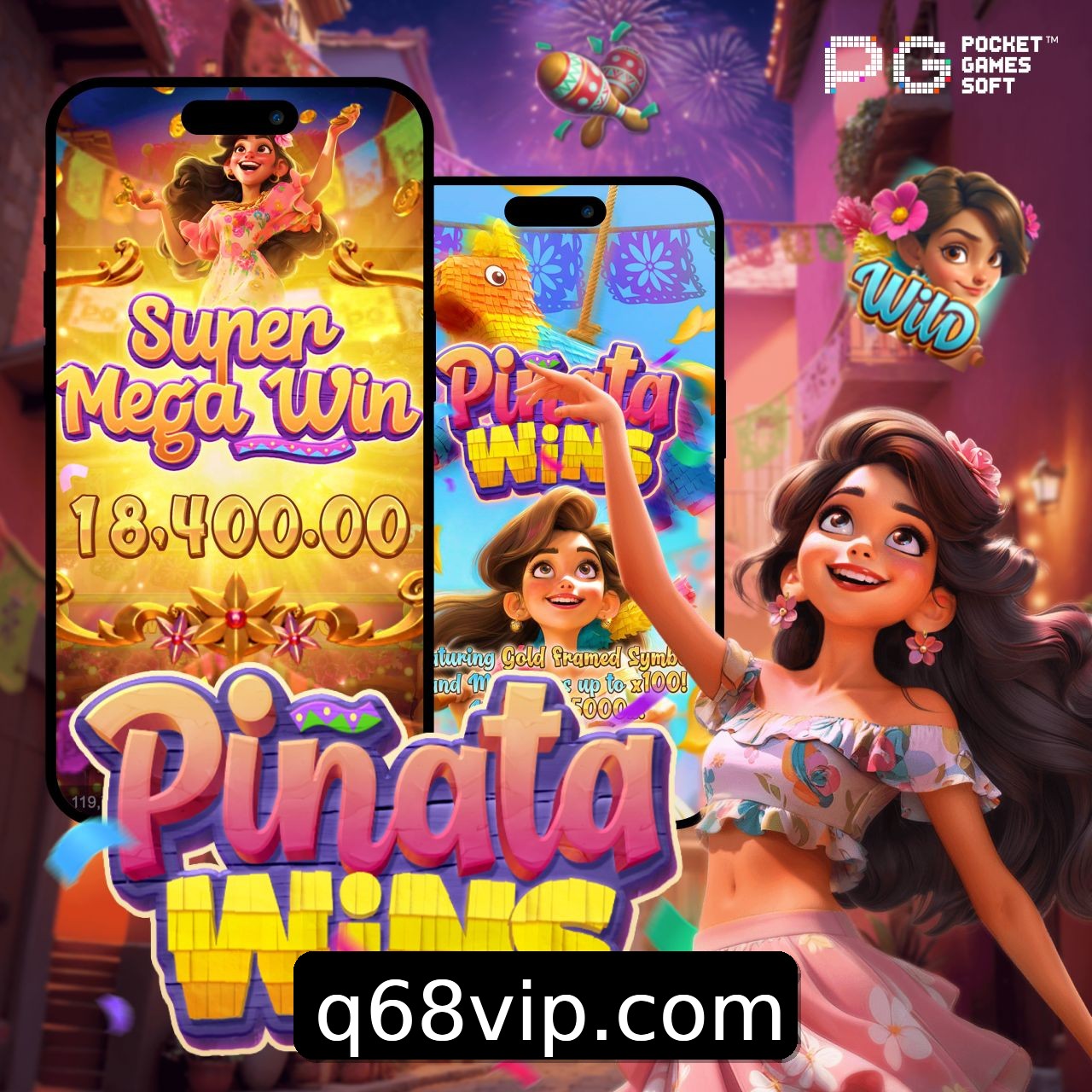 Jogos Exclusivos 68q
