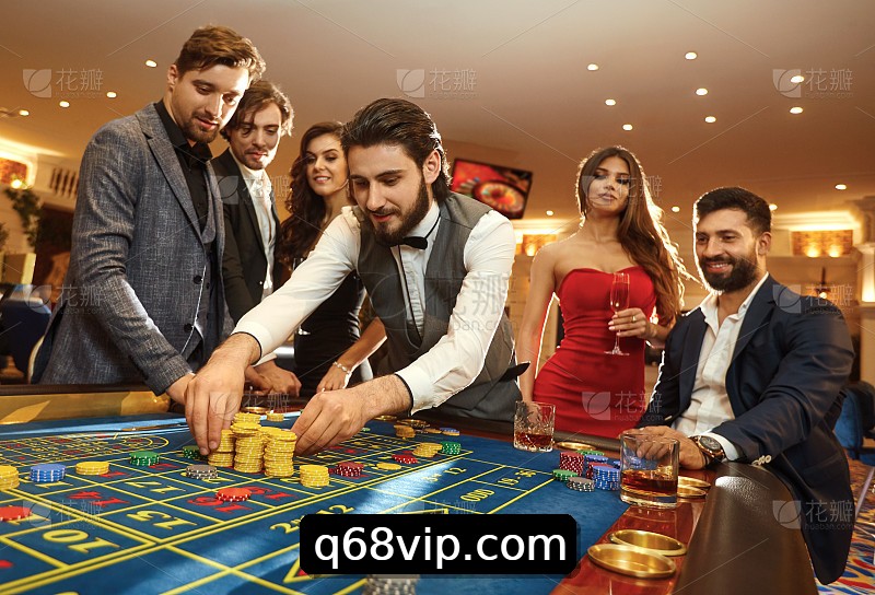 Casino Ao Vivo 68q